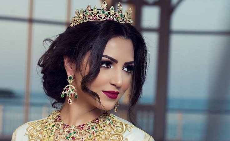 نصرة الحربي تتزوّج للمرّة الثانية